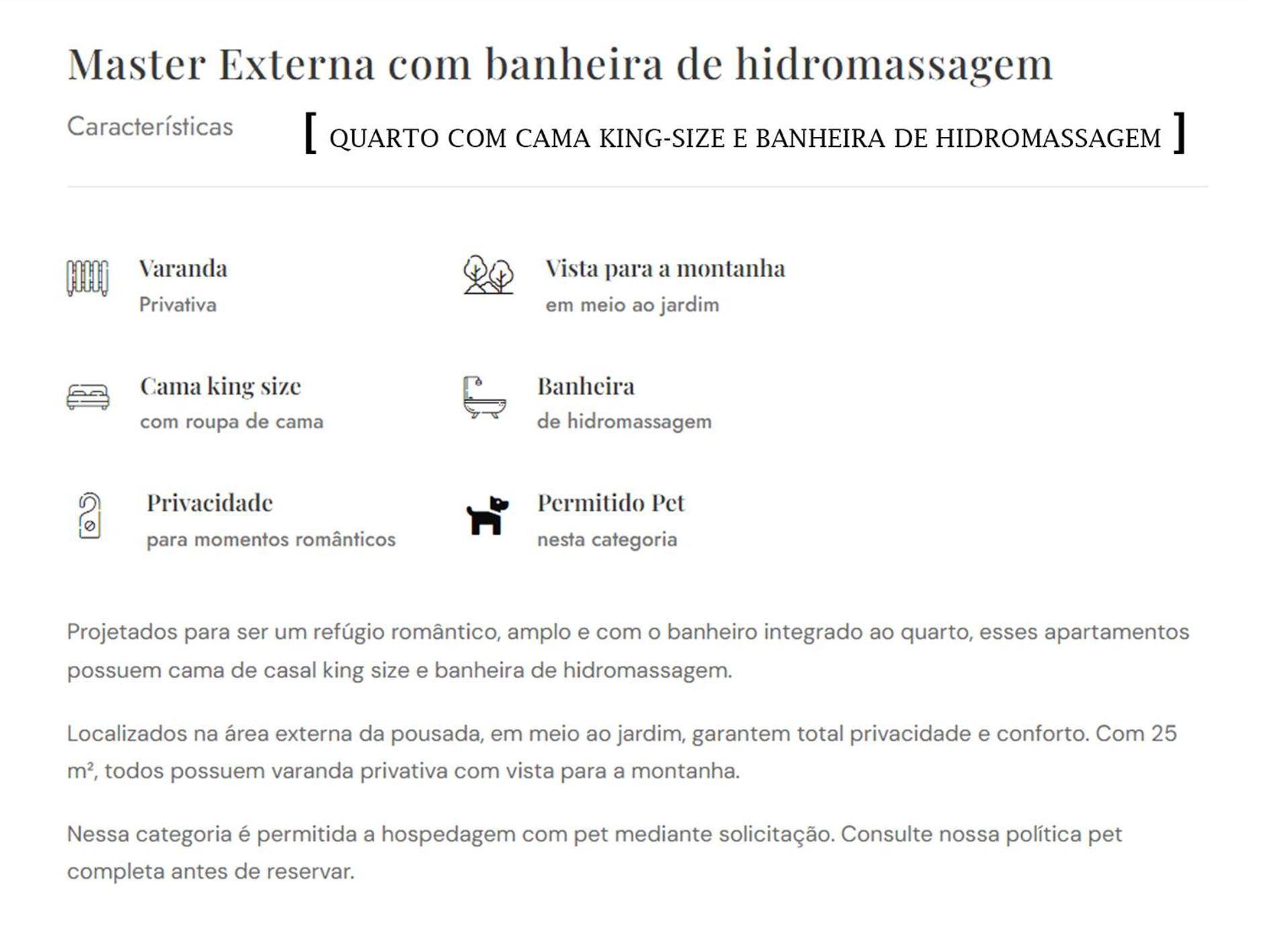 Pousada Altamira Ilhabela Værelse billede